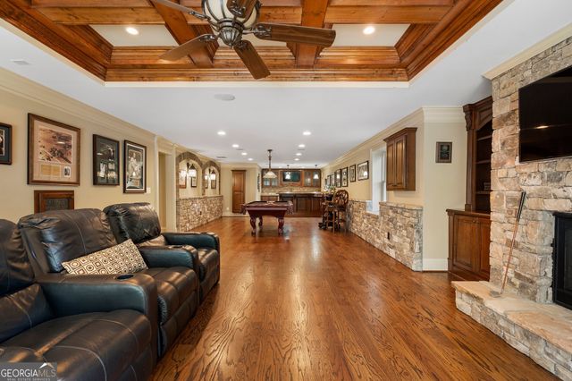 640 Greenview Terrace, Milton, GA 30004