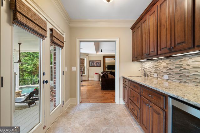 640 Greenview Terrace, Milton, GA 30004