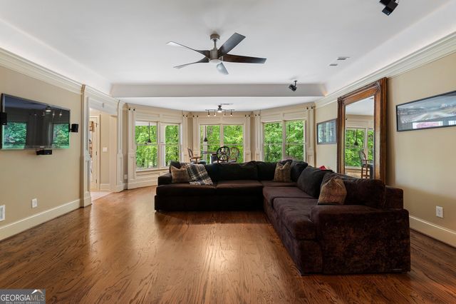 640 Greenview Terrace, Milton, GA 30004