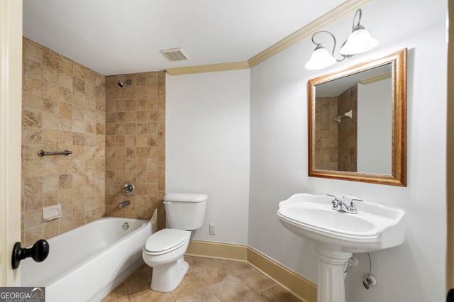 640 Greenview Terrace, Milton, GA 30004