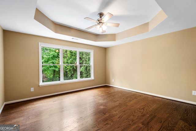640 Greenview Terrace, Milton, GA 30004