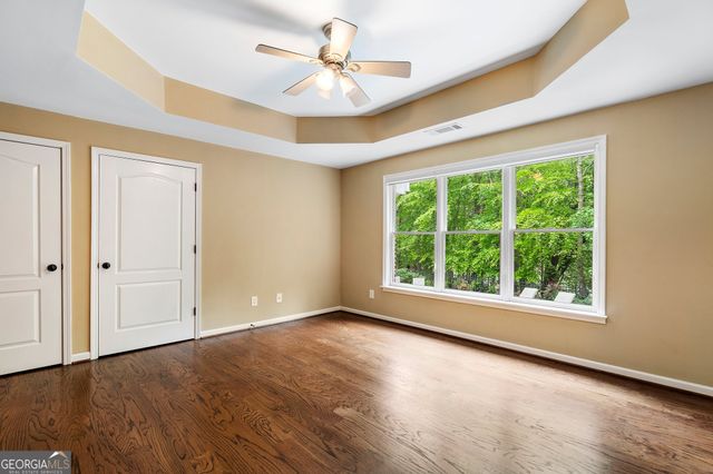 640 Greenview Terrace, Milton, GA 30004