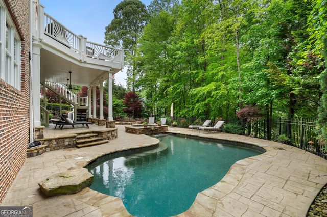 640 Greenview Terrace, Milton, GA 30004