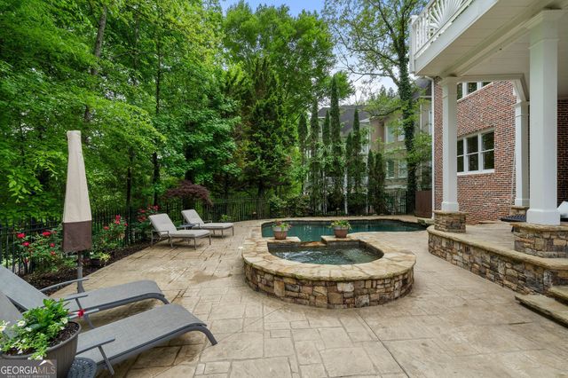 640 Greenview Terrace, Milton, GA 30004
