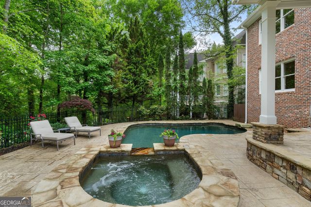 640 Greenview Terrace, Milton, GA 30004