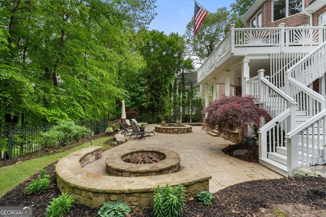 640 Greenview Terrace, Milton, GA 30004