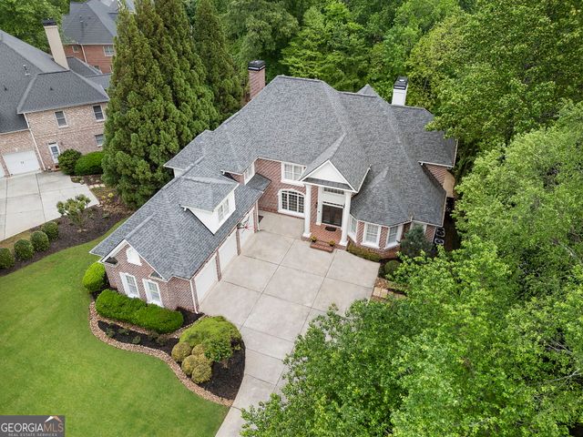640 Greenview Terrace, Milton, GA 30004