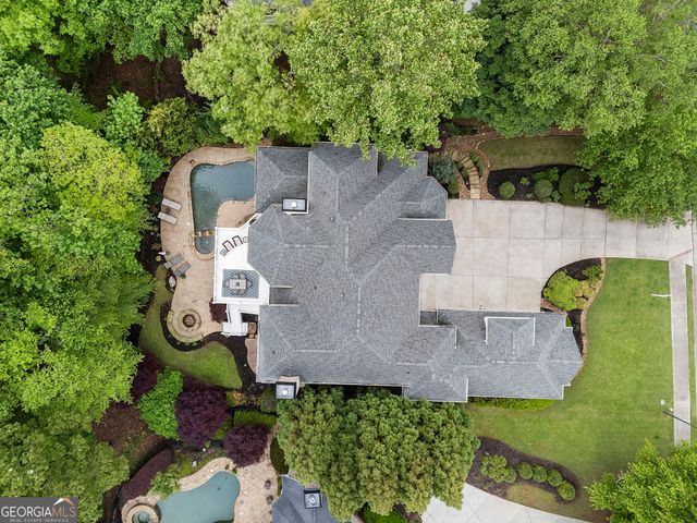 640 Greenview Terrace, Milton, GA 30004