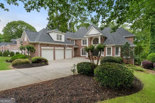 640 Greenview Terrace, Milton, GA 30004