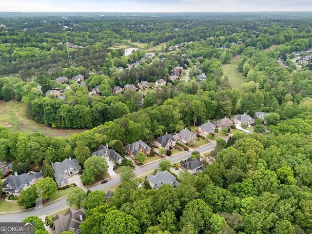 640 Greenview Terrace, Milton, GA 30004