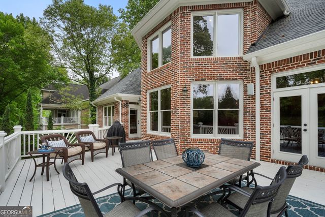 640 Greenview Terrace, Milton, GA 30004
