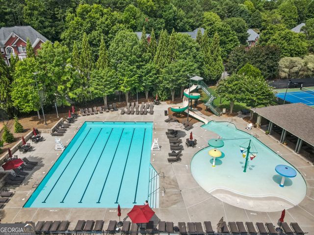 640 Greenview Terrace, Milton, GA 30004
