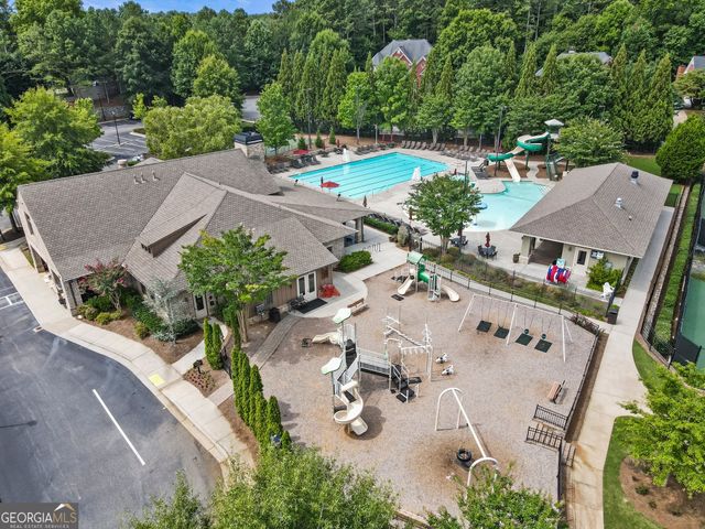640 Greenview Terrace, Milton, GA 30004