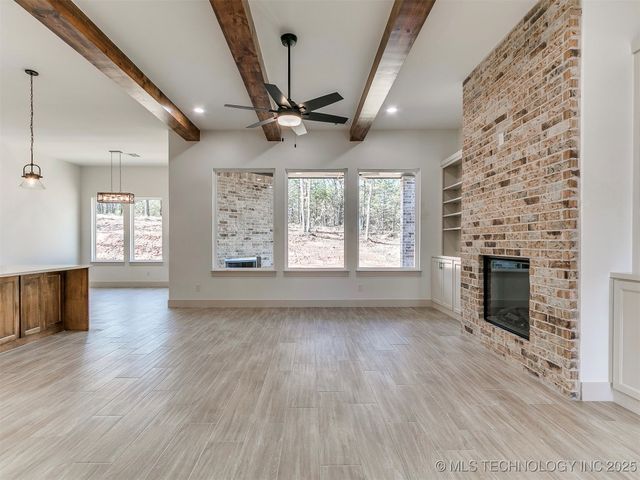 15919 Vernon Circle, Newalla, OK 74857