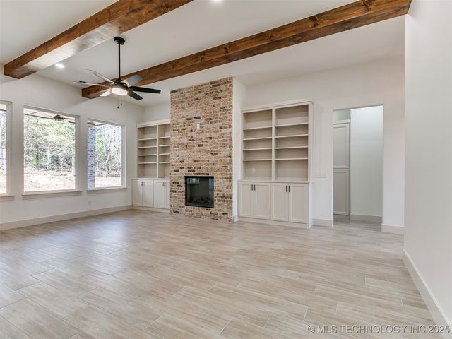 15919 Vernon Circle, Newalla, OK 74857