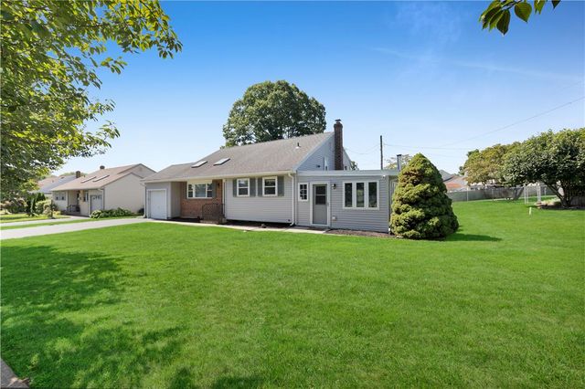 2049 Vista Drive, Bethlehem City, PA 18018