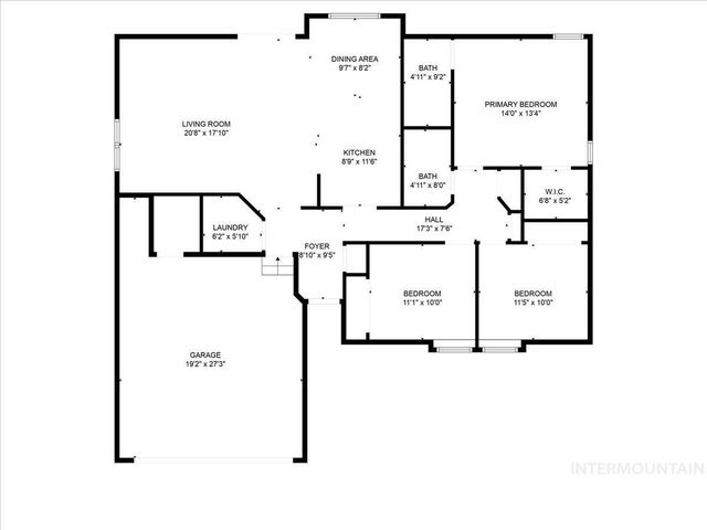 1440 Wrangler Street, Twin Falls, ID 83301