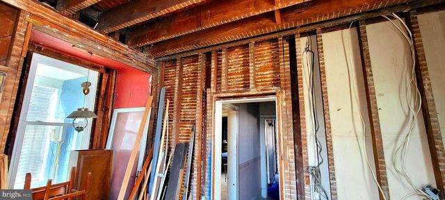 11 N ALLEGANY ST N, Cumberland, MD 21502