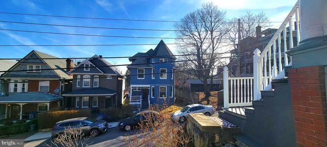 11 N ALLEGANY ST N, Cumberland, MD 21502