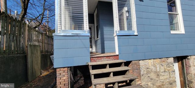 11 N ALLEGANY ST N, Cumberland, MD 21502