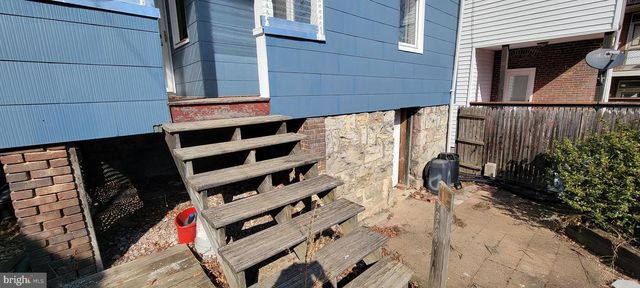 11 N ALLEGANY ST N, Cumberland, MD 21502