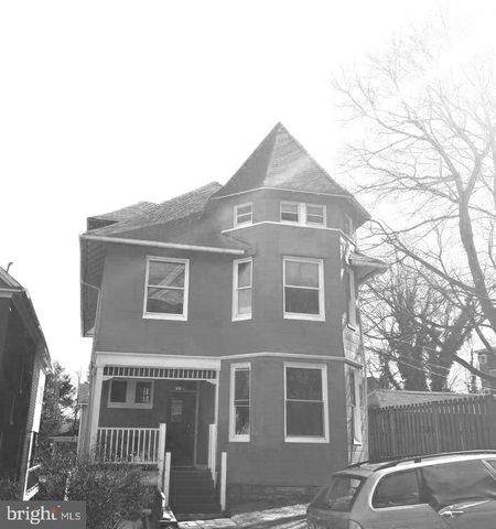 11 N ALLEGANY ST N, Cumberland, MD 21502