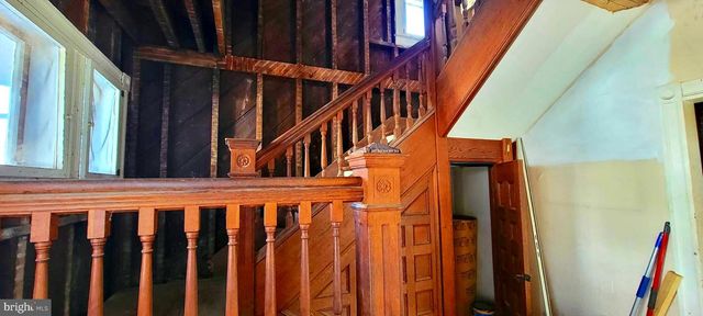 11 N ALLEGANY ST N, Cumberland, MD 21502