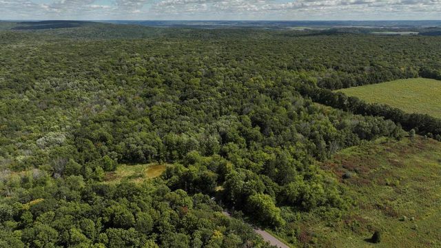 58.41 Ac Happy Hill Road, North Freedom, WI 53951