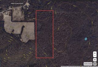 58.41 Ac Happy Hill Road, North Freedom, WI 53951