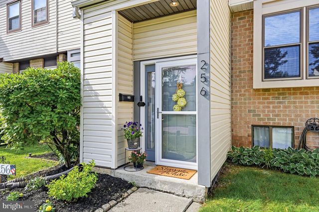 256 BIRCH DR, Lafayette Hill, PA 19444