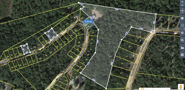1239 Cherokee Rd, Waynesboro, TN 38485