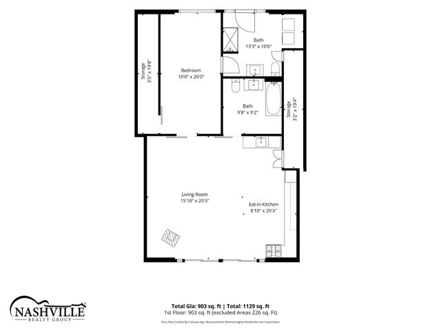 1239 Cherokee Rd, Waynesboro, TN 38485