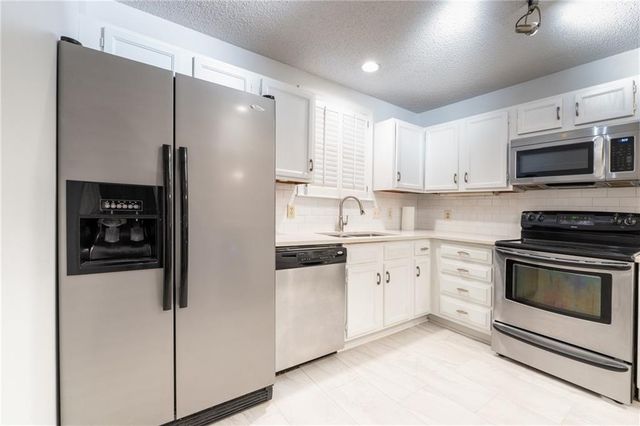 311 Hollyfax Circle, Atlanta, GA 30328