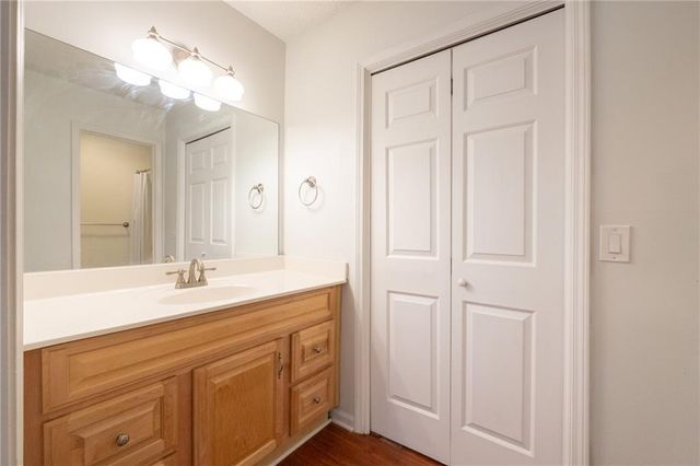 311 Hollyfax Circle, Atlanta, GA 30328