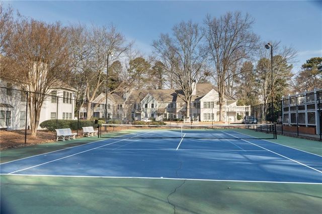 311 Hollyfax Circle, Atlanta, GA 30328