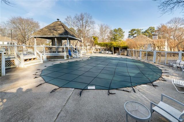 311 Hollyfax Circle, Atlanta, GA 30328