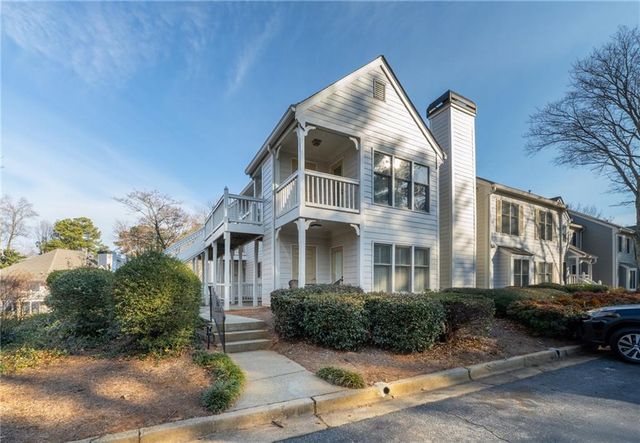 311 Hollyfax Circle, Atlanta, GA 30328