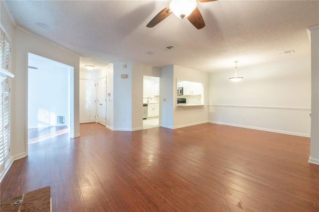 311 Hollyfax Circle, Atlanta, GA 30328