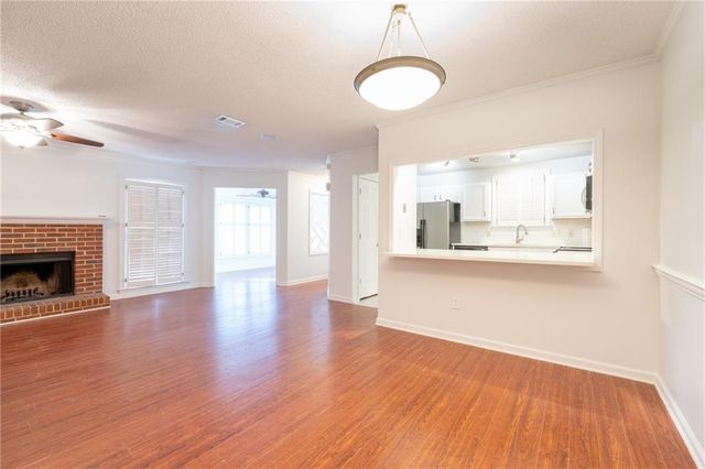 311 Hollyfax Circle, Atlanta, GA 30328