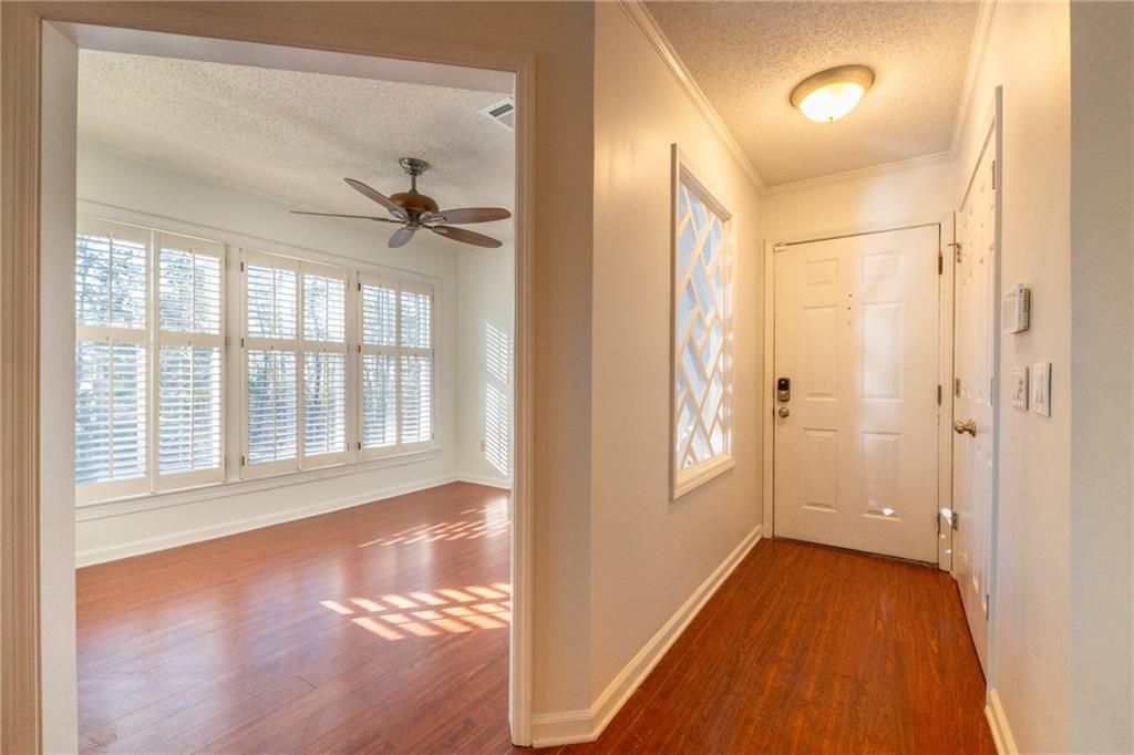 311 Hollyfax Circle, Atlanta, GA 30328