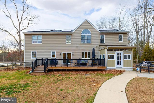 326 PRICKETTS MILL RD, Tabernacle, NJ 08088