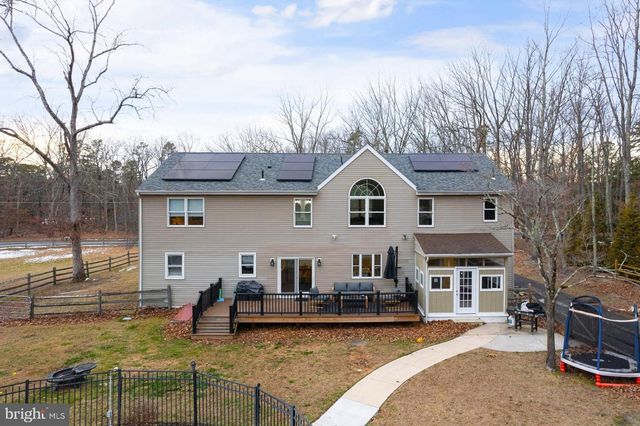 326 PRICKETTS MILL RD, Tabernacle, NJ 08088