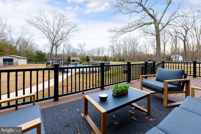 326 PRICKETTS MILL RD, Tabernacle, NJ 08088