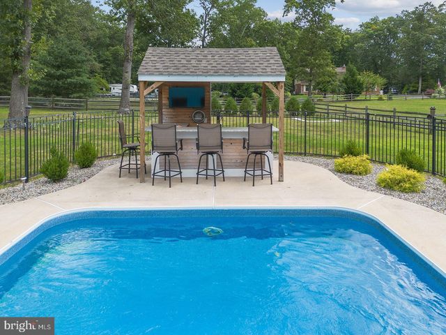 326 PRICKETTS MILL RD, Tabernacle, NJ 08088