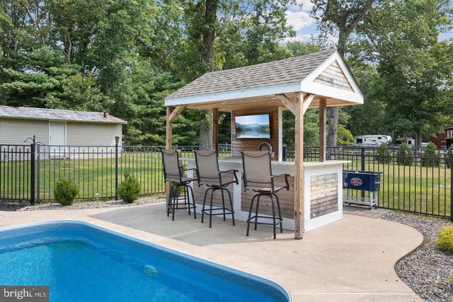 326 PRICKETTS MILL RD, Tabernacle, NJ 08088