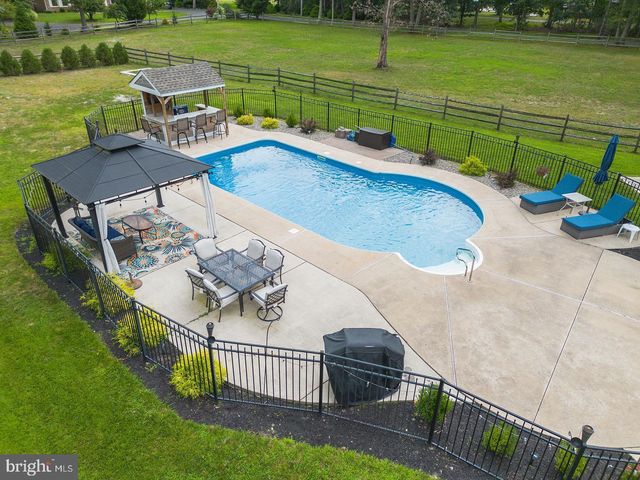 326 PRICKETTS MILL RD, Tabernacle, NJ 08088