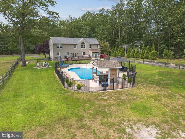 326 PRICKETTS MILL RD, Tabernacle, NJ 08088