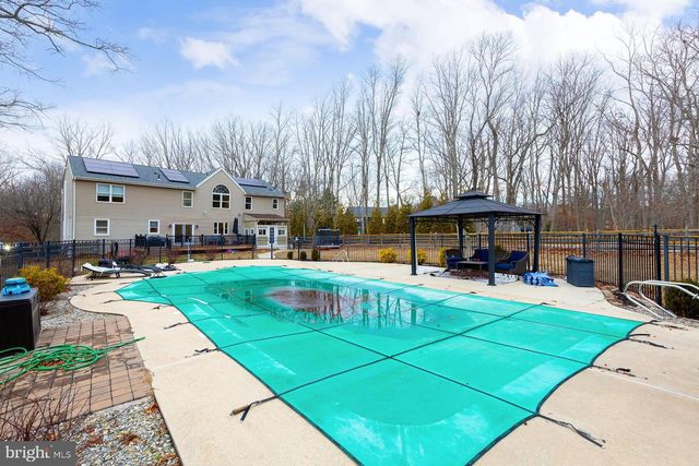 326 PRICKETTS MILL RD, Tabernacle, NJ 08088