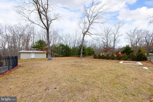 326 PRICKETTS MILL RD, Tabernacle, NJ 08088