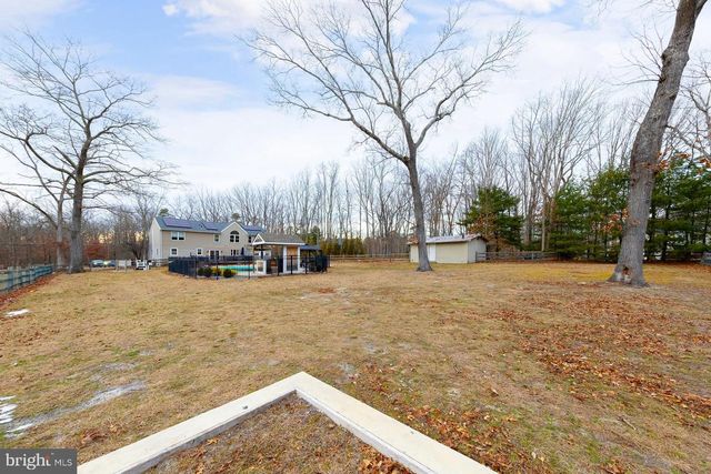 326 PRICKETTS MILL RD, Tabernacle, NJ 08088